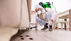 Reliable Orangevale, CA Pest Control Solutions